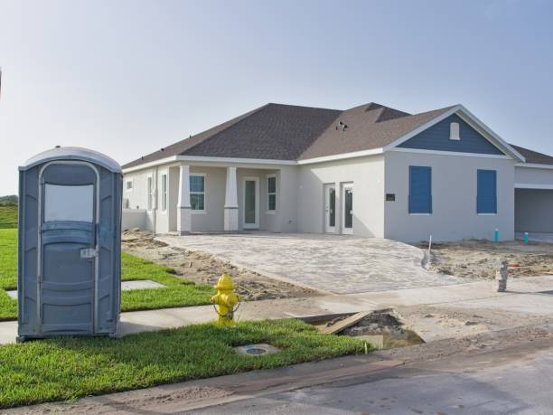 Best Porta potty rental for parties  in Victoria, KS